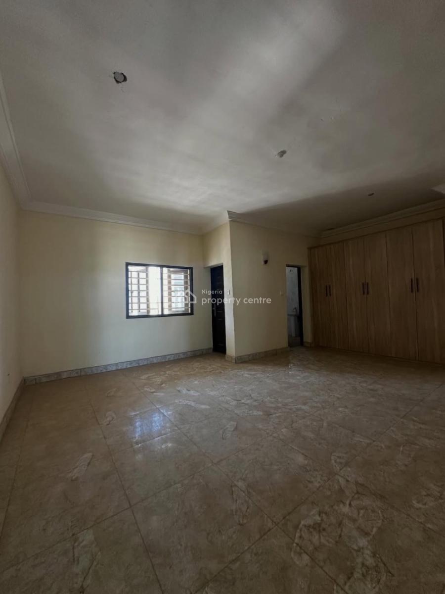 New 4 Bedroom Terrace Duplex + Boys Quarters, Idu Industrial, Abuja, Terraced Duplex for Sale