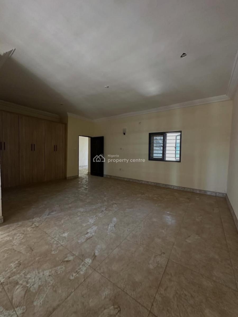 New 4 Bedroom Terrace Duplex + Boys Quarters, Idu Industrial, Abuja, Terraced Duplex for Sale
