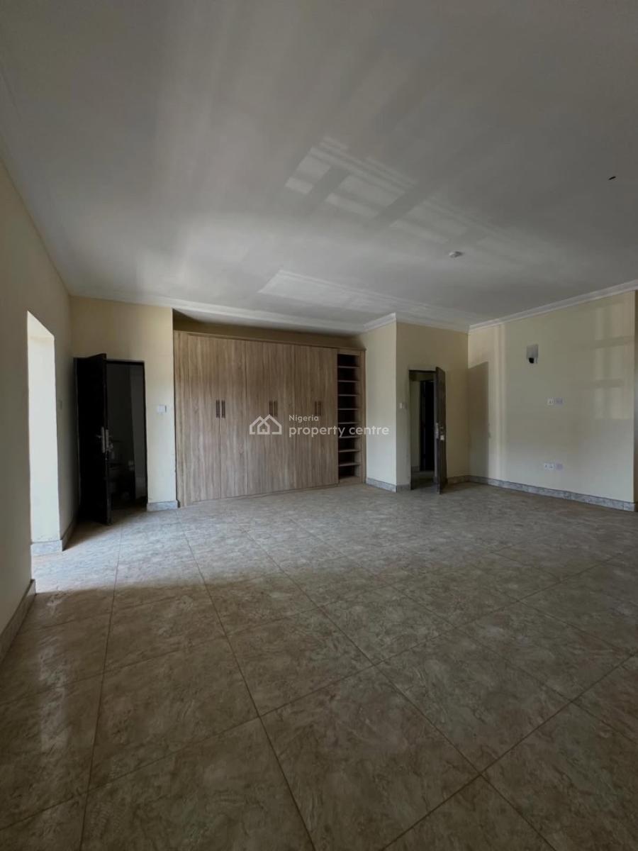 New 4 Bedroom Terrace Duplex + Boys Quarters, Idu Industrial, Abuja, Terraced Duplex for Sale