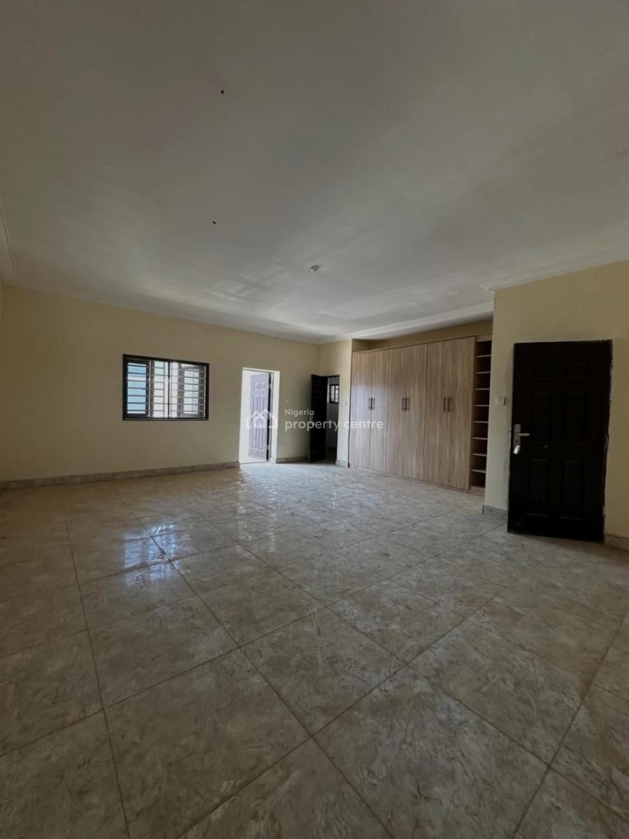 New 4 Bedroom Terrace Duplex + Boys Quarters, Idu Industrial, Abuja, Terraced Duplex for Sale