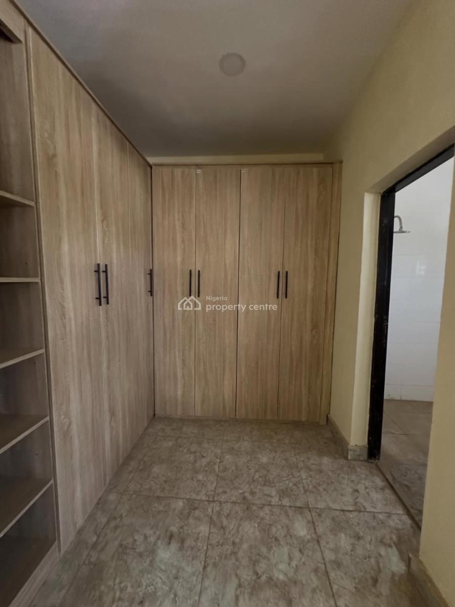 New 4 Bedroom Terrace Duplex + Boys Quarters, Idu Industrial, Abuja, Terraced Duplex for Sale