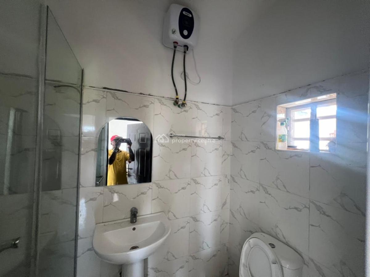 4 Bedroom Terrace Duplex, Ikota Villa, Ikota, Lekki, Lagos, Terraced Duplex for Rent