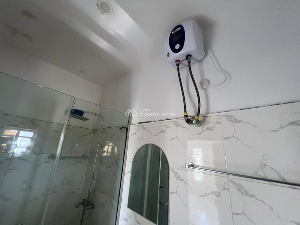 4 Bedroom Terrace Duplex, Ikota Villa, Ikota, Lekki, Lagos, Terraced Duplex for Rent