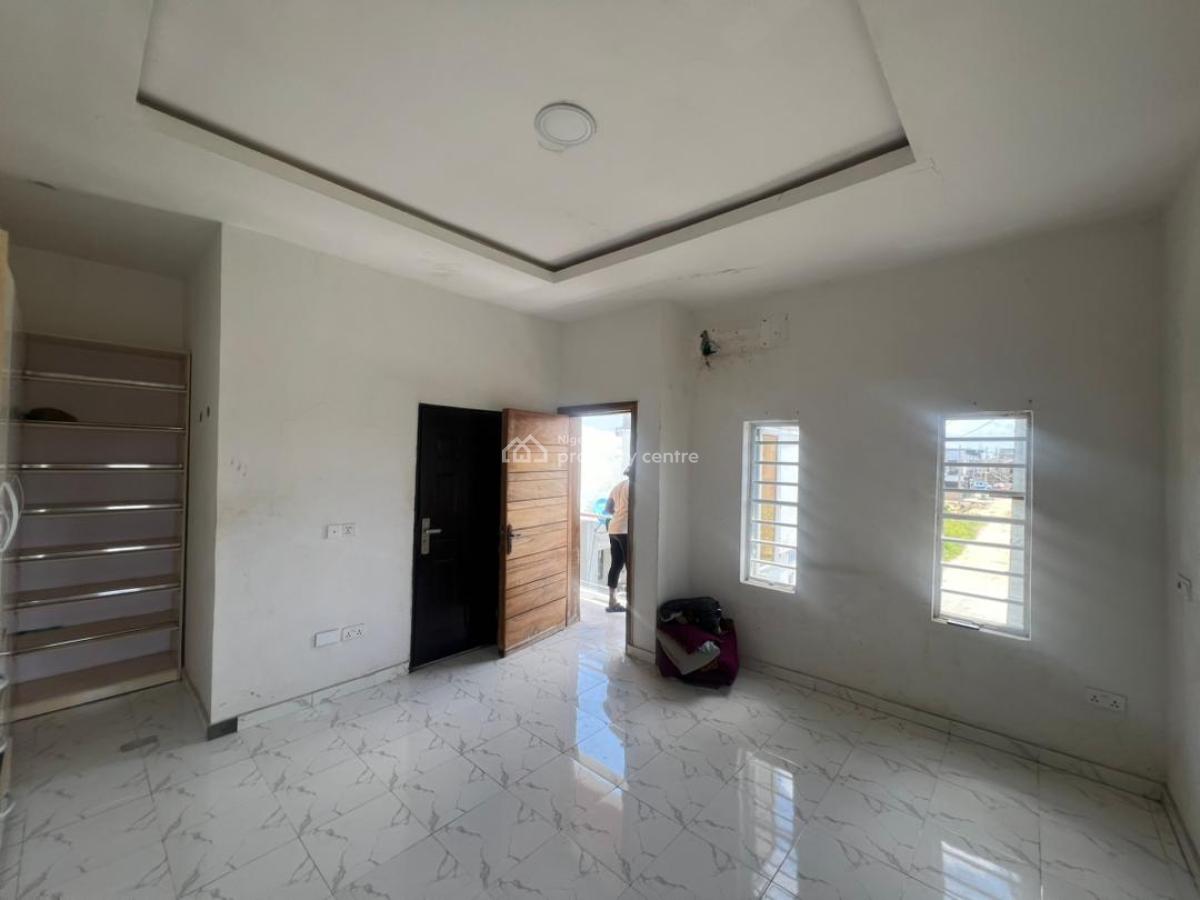4 Bedroom Terrace Duplex, Ikota Villa, Ikota, Lekki, Lagos, Terraced Duplex for Rent
