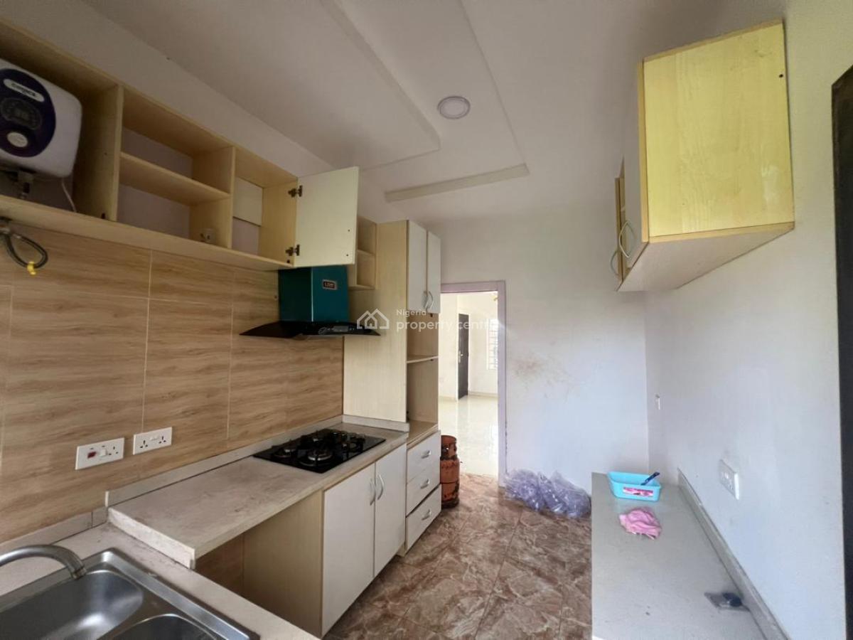 4 Bedroom Terrace Duplex, Ikota Villa, Ikota, Lekki, Lagos, Terraced Duplex for Rent