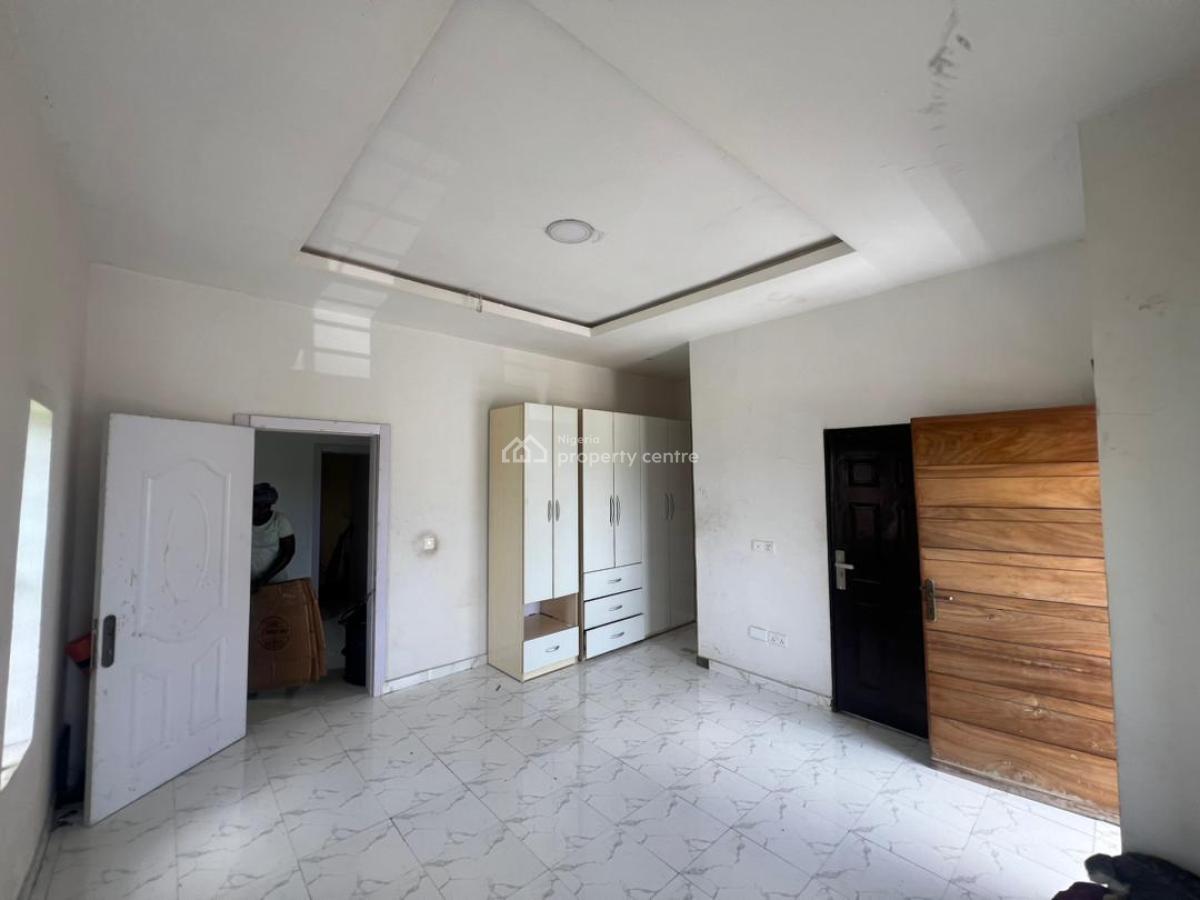 4 Bedroom Terrace Duplex, Ikota Villa, Ikota, Lekki, Lagos, Terraced Duplex for Rent