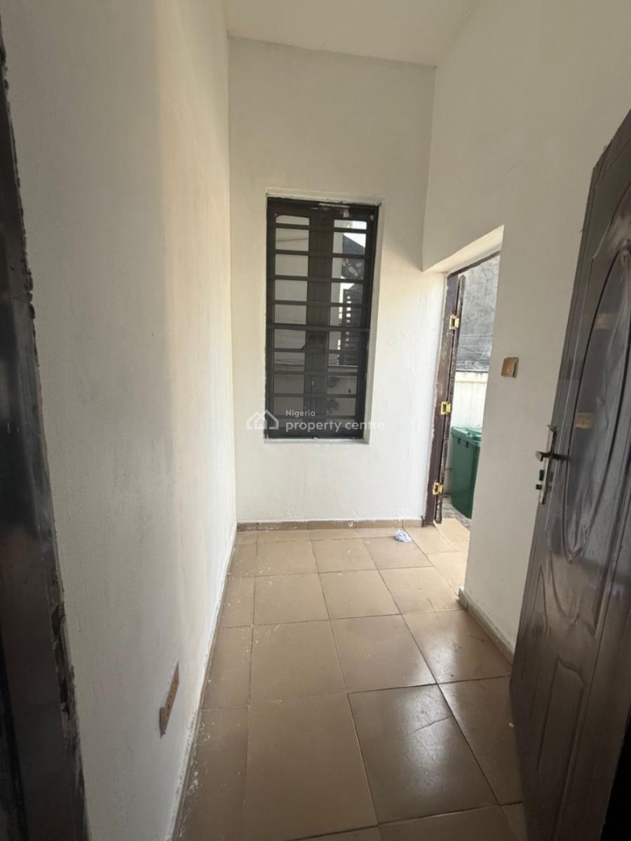 a Room Boy Quarter Bq, Orchid Road, Lekki, Lagos, Self Contain (single Rooms) for Rent