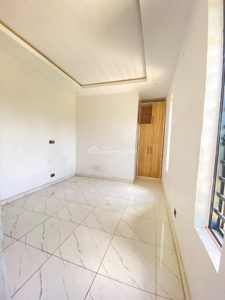 4 Bedroom Terrace House, Lekki Scheme 2, Ajah, Lagos, Terraced Duplex for Sale