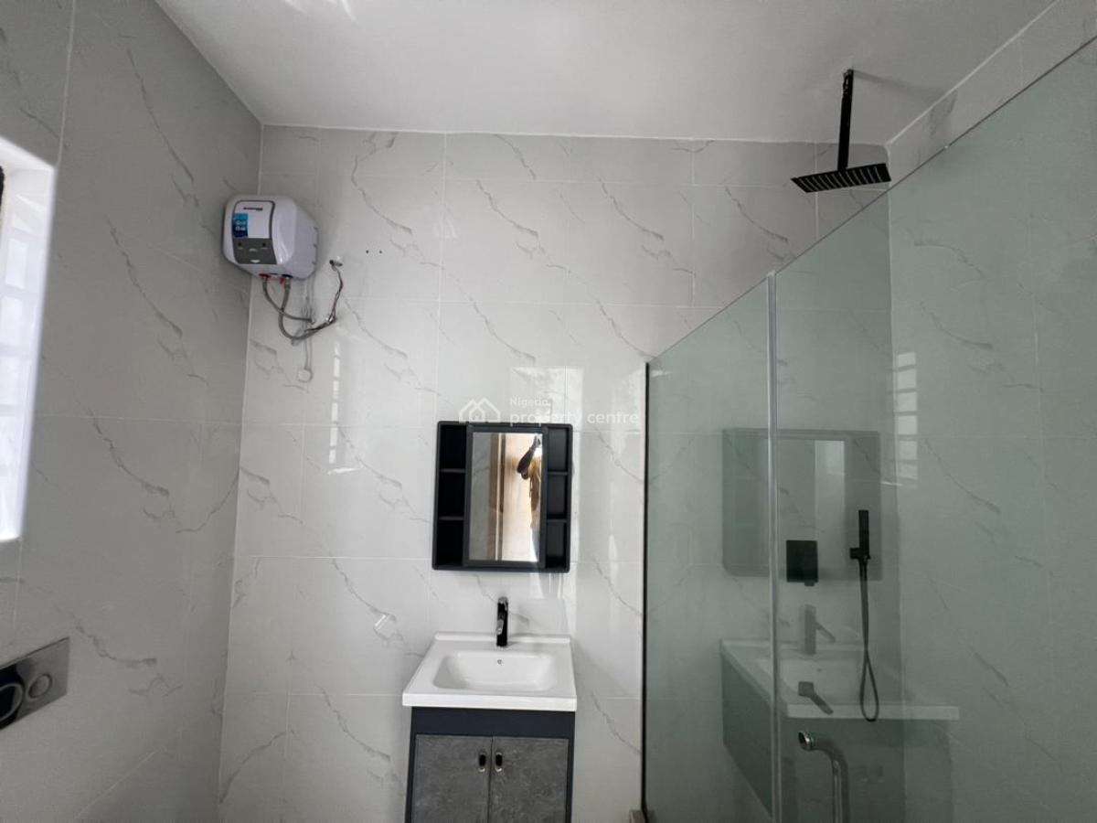 4 Bedroom Semi Detached Duplex, Ikota Villa, Ikota, Lekki, Lagos, Semi-detached Duplex for Sale