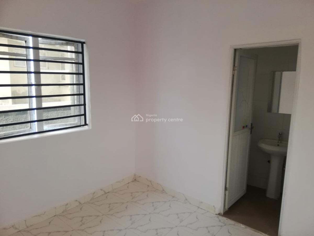 Luxury 3 Bedroom Bungalow with Bq, Iletuntun, Ibadan, Oyo, Detached Bungalow for Sale
