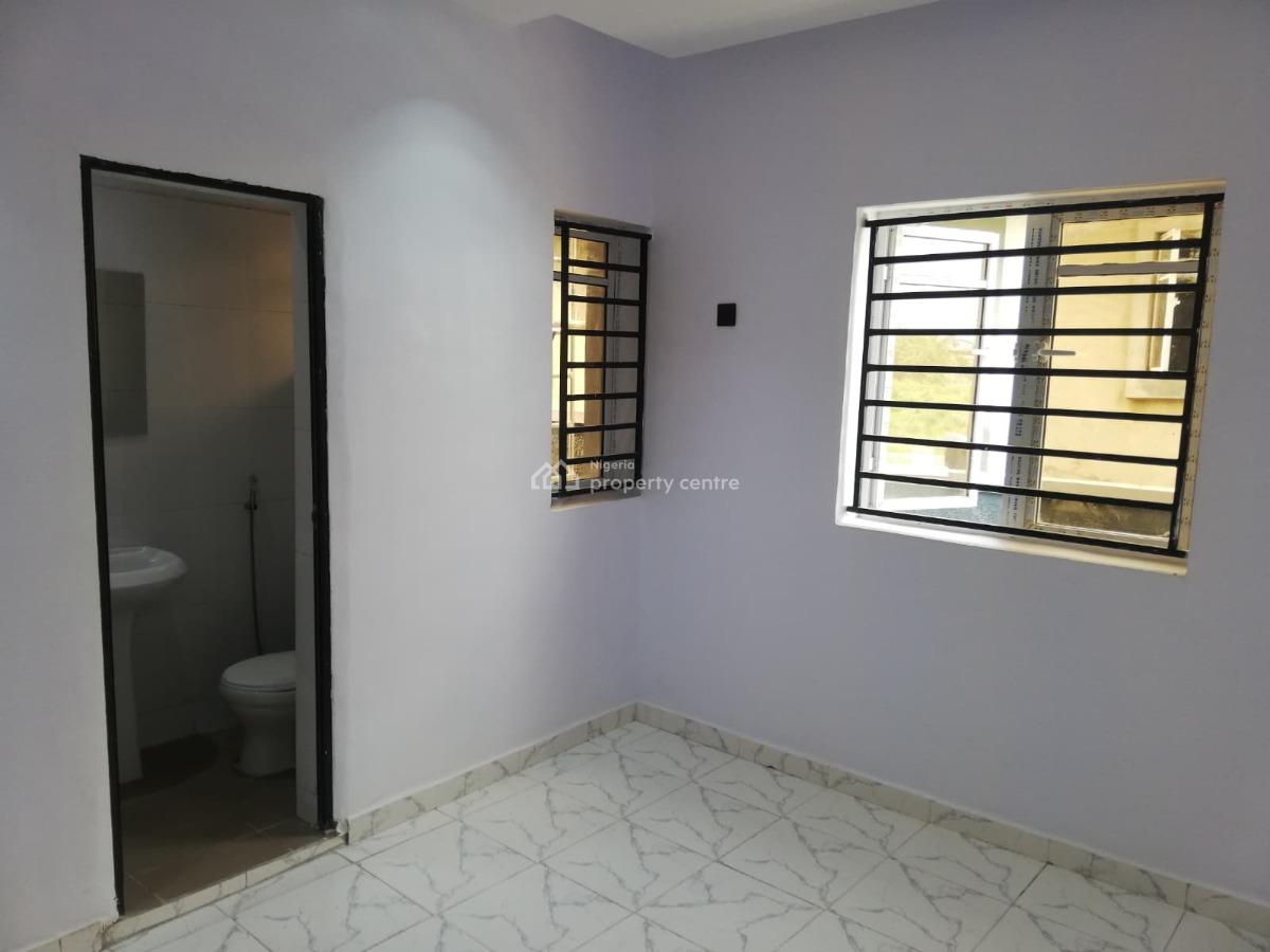 Luxury 3 Bedroom Bungalow with Bq, Iletuntun, Ibadan, Oyo, Detached Bungalow for Sale