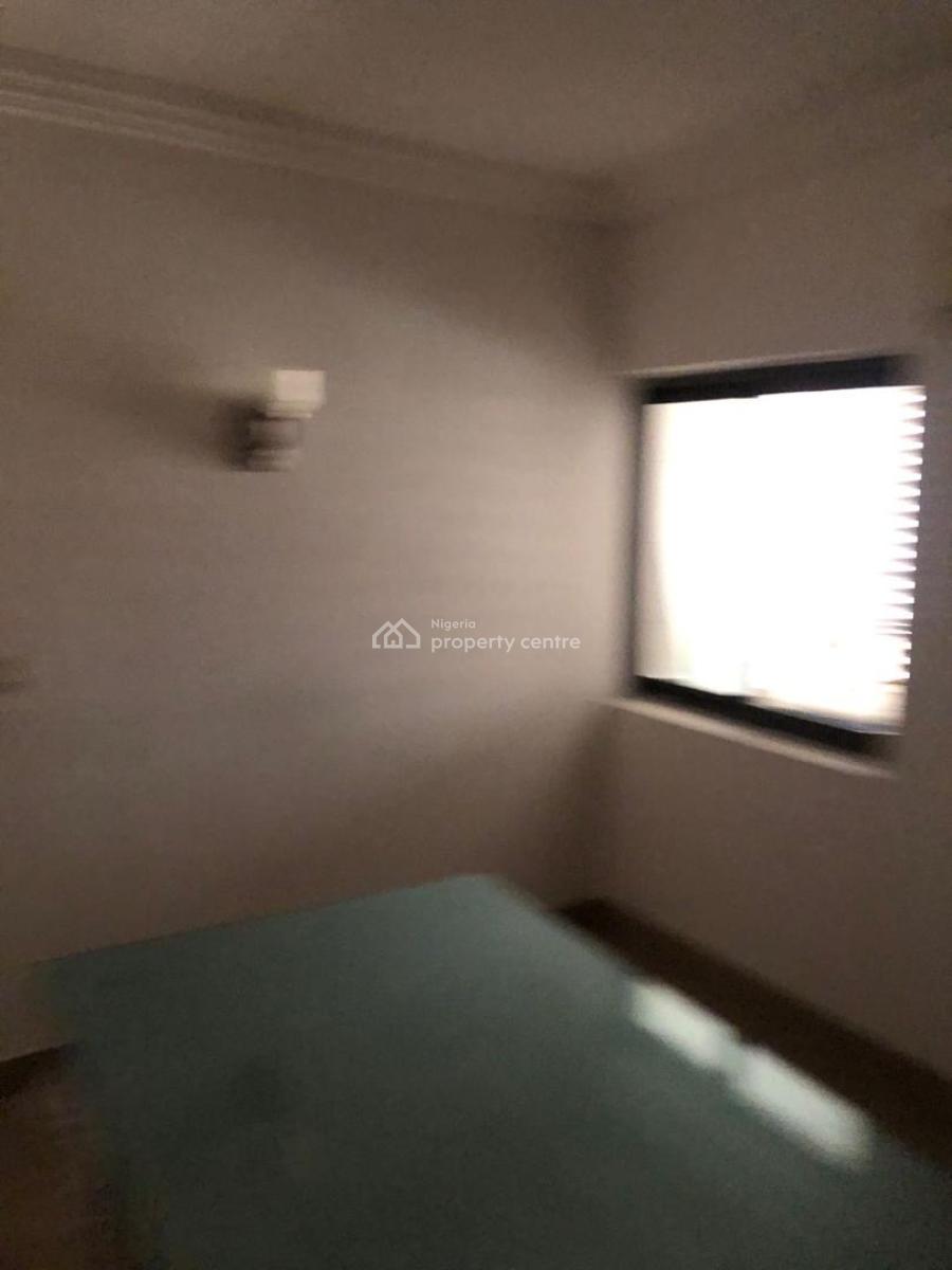 Dm 4 Video Spacious 4bedroom Apartment with a Bq, Victoria Island Proper, Victoria Island (vi), Lagos, Flat / Apartment for Sale