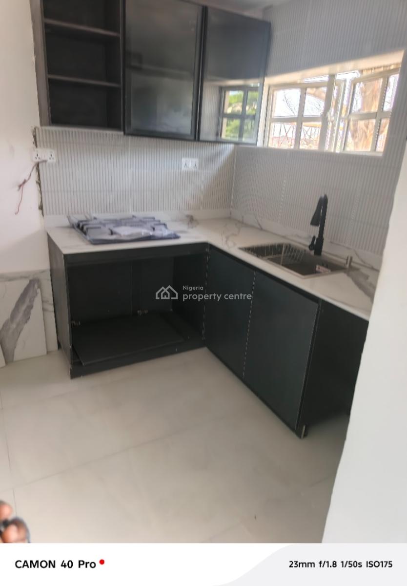 1 Bedroom Apartment, Oniru, Victoria Island (vi), Lagos, Flat / Apartment for Rent