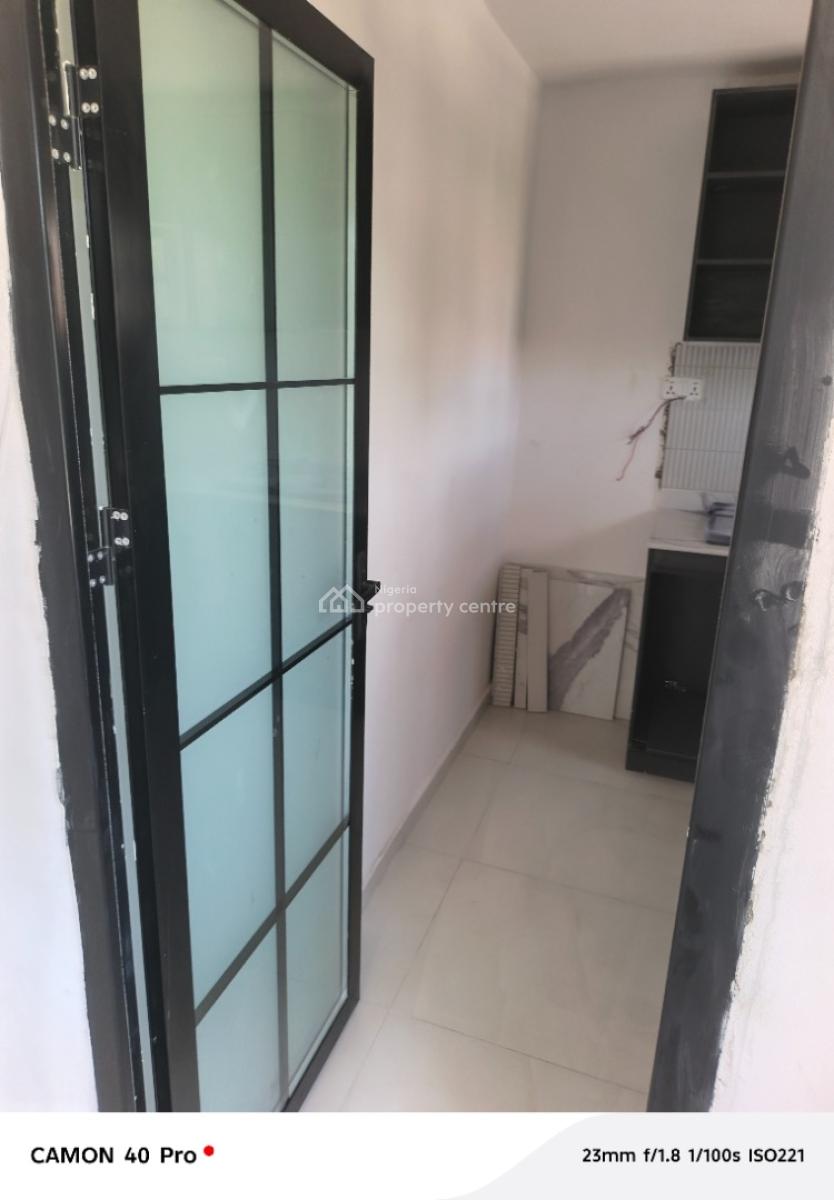 1 Bedroom Apartment, Oniru, Victoria Island (vi), Lagos, Flat / Apartment for Rent