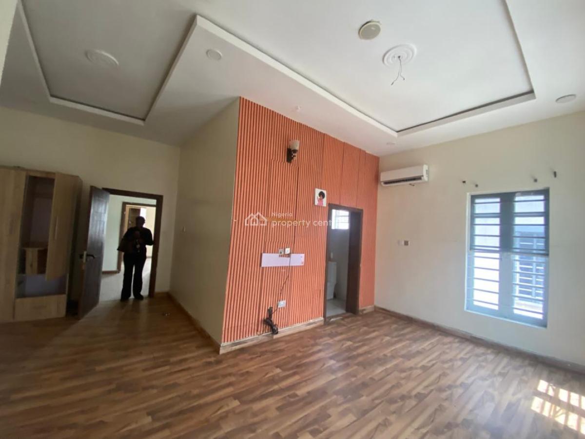 Spacious 5 Bedroom Detached Duplex, Ikota Villa, Ikota, Lekki, Lagos, Detached Duplex for Rent