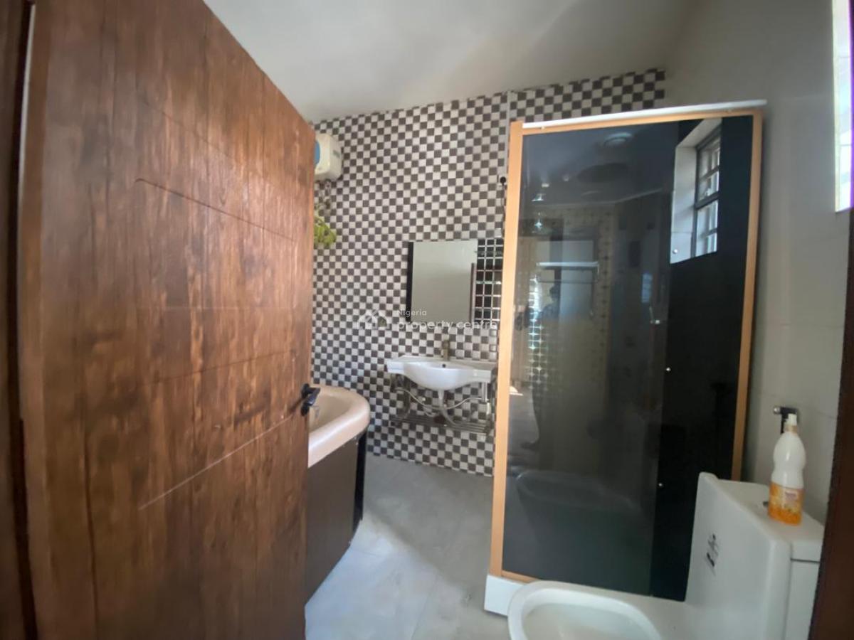 Spacious 5 Bedroom Detached Duplex, Ikota Villa, Ikota, Lekki, Lagos, Detached Duplex for Rent