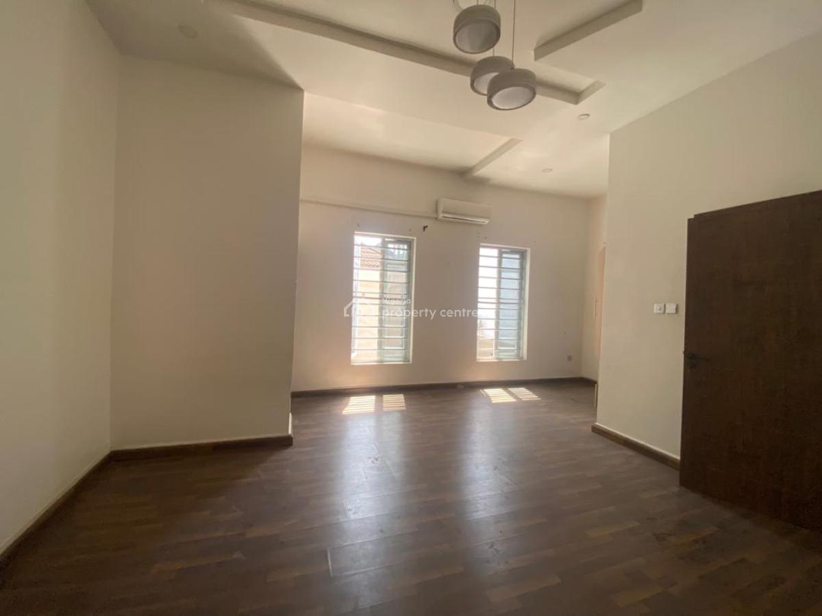 Spacious 5 Bedroom Detached Duplex, Ikota Villa, Ikota, Lekki, Lagos, Detached Duplex for Rent