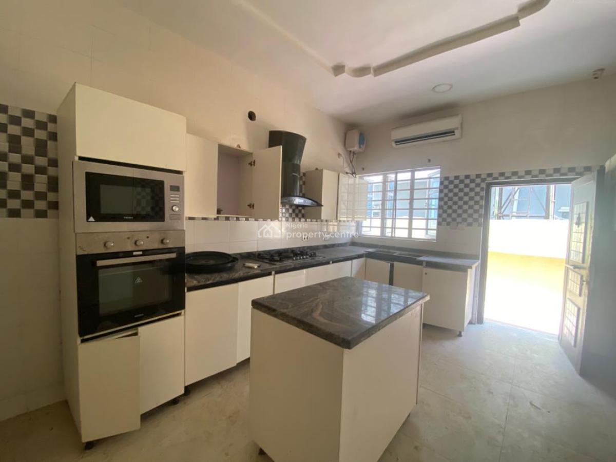 Spacious 5 Bedroom Detached Duplex, Ikota Villa, Ikota, Lekki, Lagos, Detached Duplex for Rent