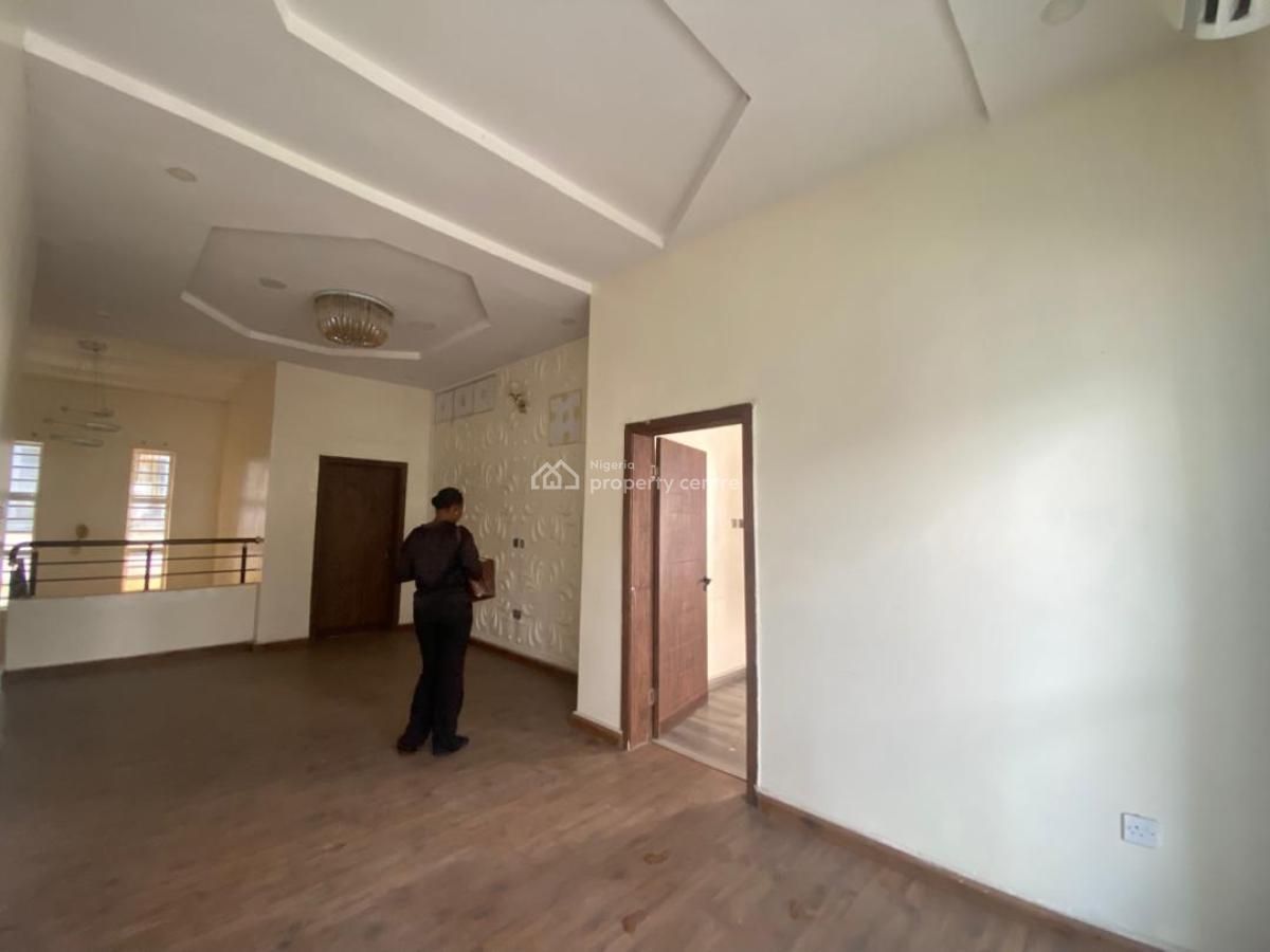 Spacious 5 Bedroom Detached Duplex, Ikota Villa, Ikota, Lekki, Lagos, Detached Duplex for Rent
