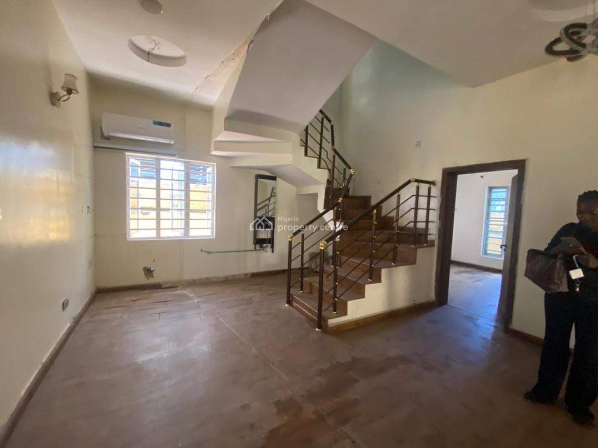 Spacious 5 Bedroom Detached Duplex, Ikota Villa, Ikota, Lekki, Lagos, Detached Duplex for Rent