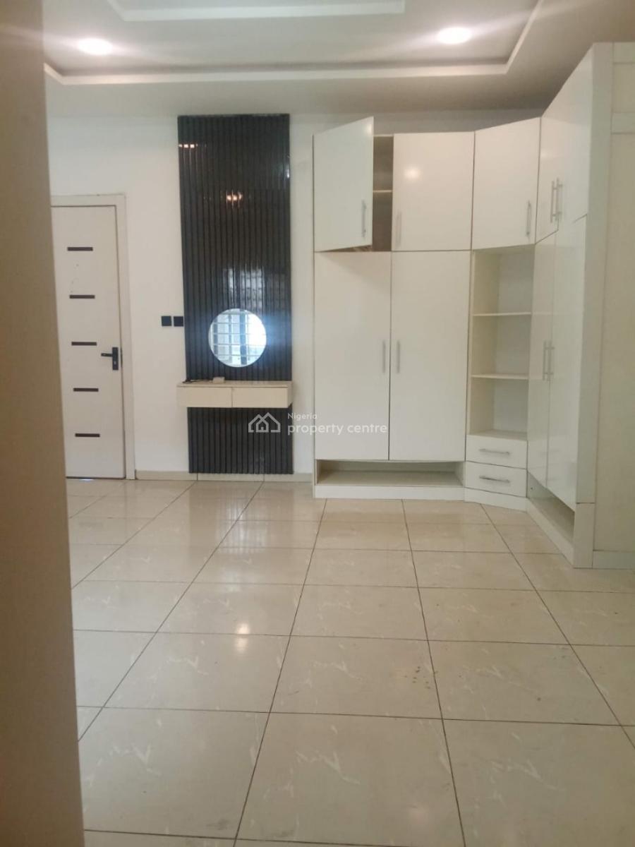 Affordable 3 Bedroom Terrace Duplex with Bq and Study, Orchid Road, Lekki, Lagos, Terraced Duplex for Rent