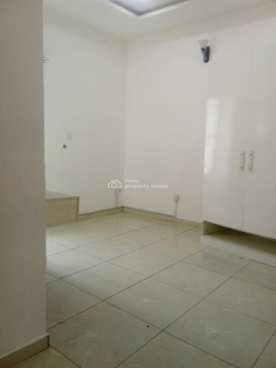Affordable 3 Bedroom Terrace Duplex with Bq and Study, Orchid Road, Lekki, Lagos, Terraced Duplex for Rent