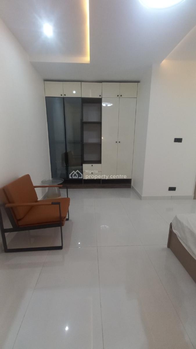 Luxury 2 Bedroom Apartment with Elevator and Swimming Pool, Lekki Phase 1, Lekki, Lagos, Flat / Apartment for Sale