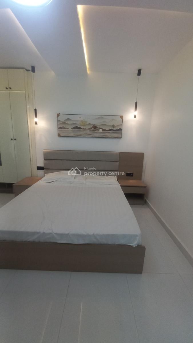 Luxury 2 Bedroom Apartment with Elevator and Swimming Pool, Lekki Phase 1, Lekki, Lagos, Flat / Apartment for Sale