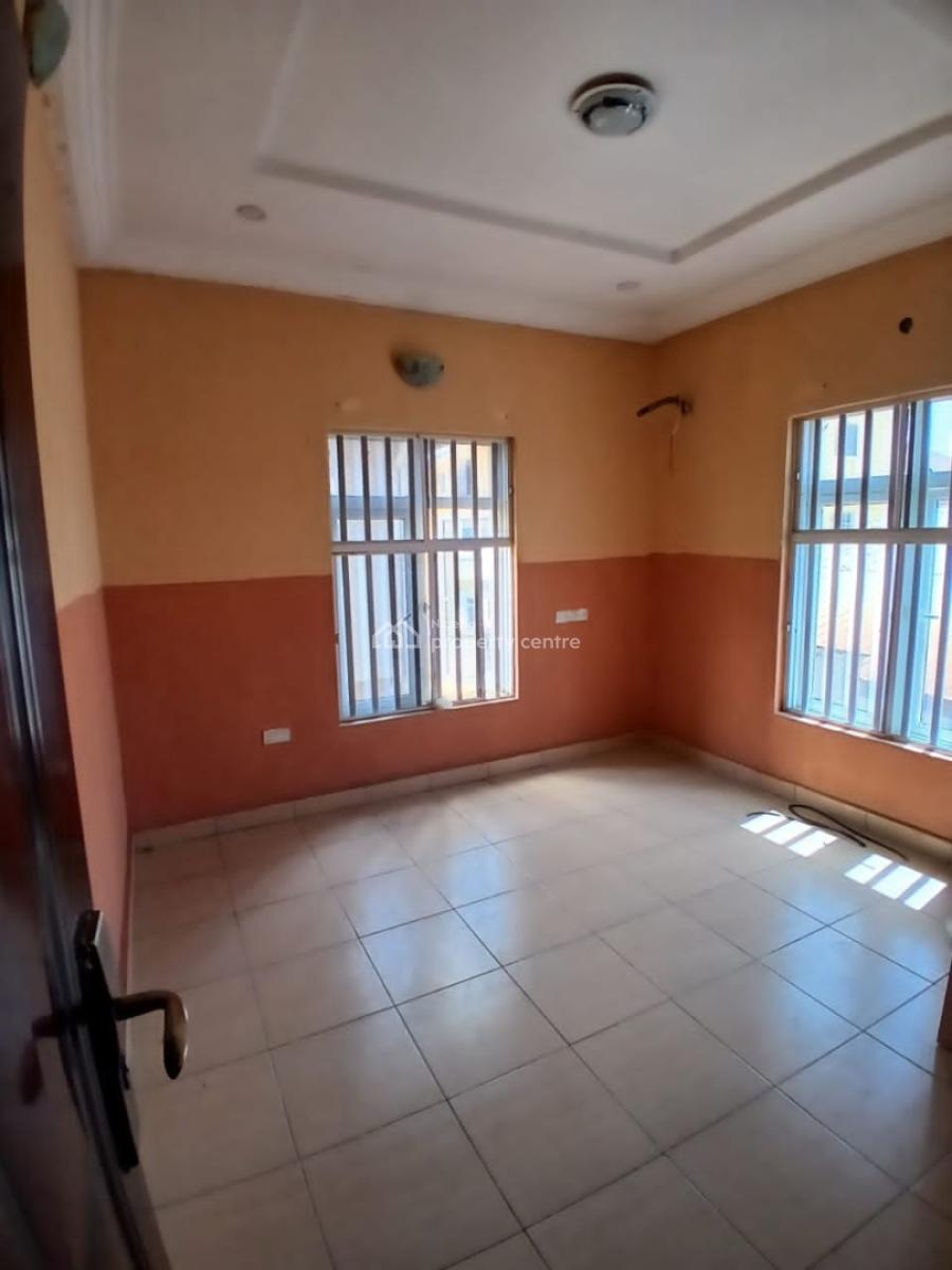 Luxurious 2 Bedroom, United Estate Sagotedo Ibeju Lekki Lagos, Ibeju Lekki, Lagos, Flat / Apartment for Rent