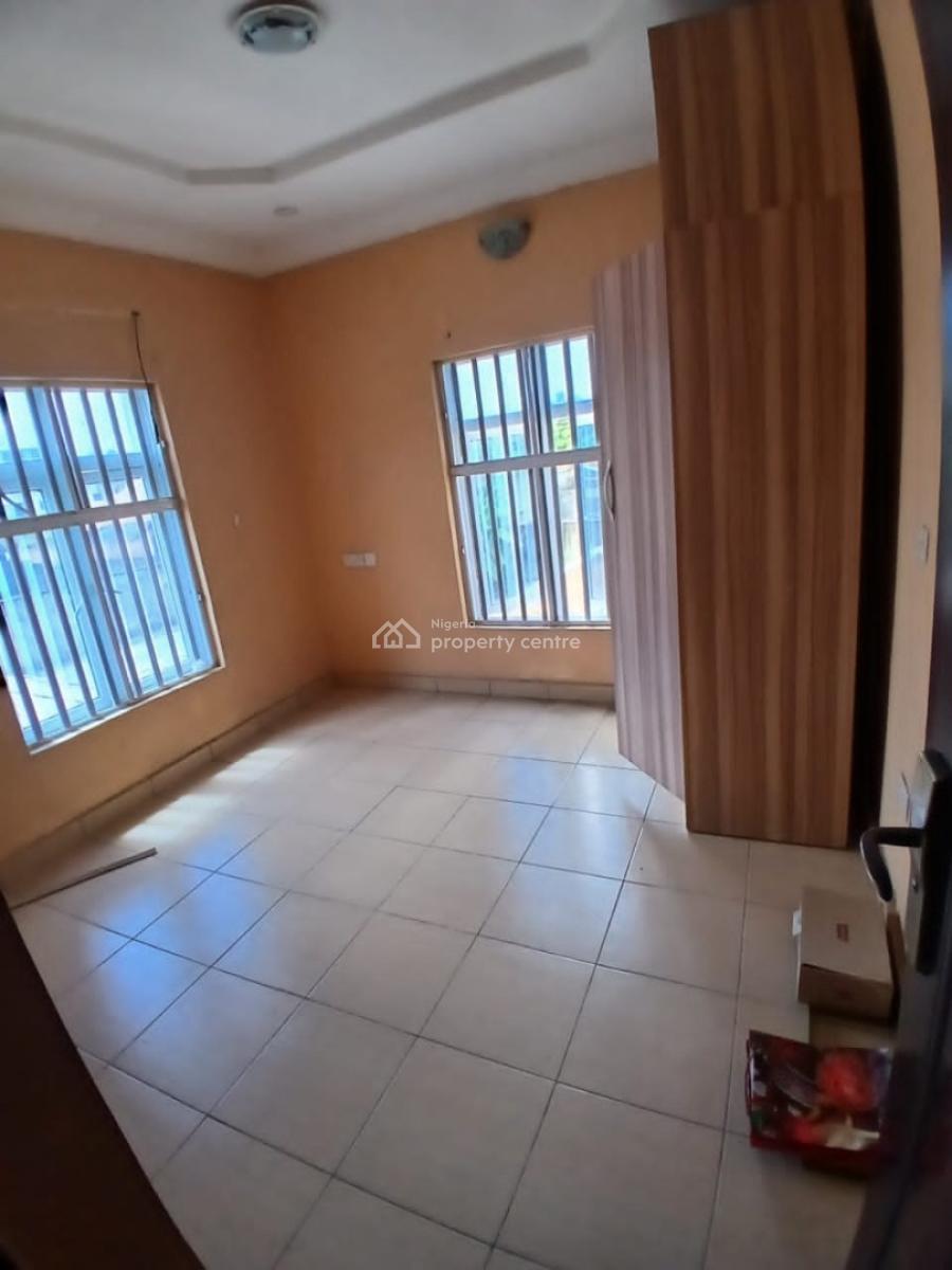 Luxurious 2 Bedroom, United Estate Sagotedo Ibeju Lekki Lagos, Ibeju Lekki, Lagos, Flat / Apartment for Rent