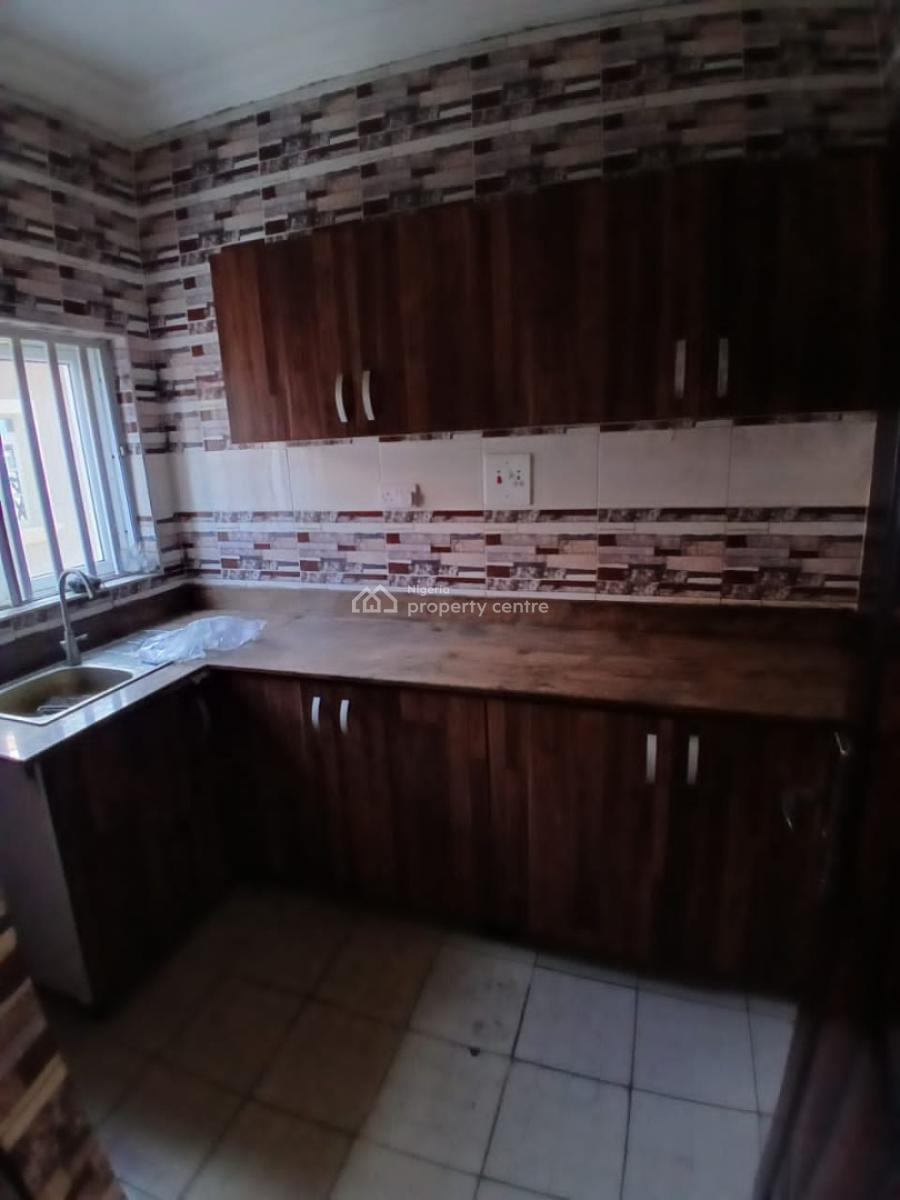 Luxurious 2 Bedroom, United Estate Sagotedo Ibeju Lekki Lagos, Ibeju Lekki, Lagos, Flat / Apartment for Rent