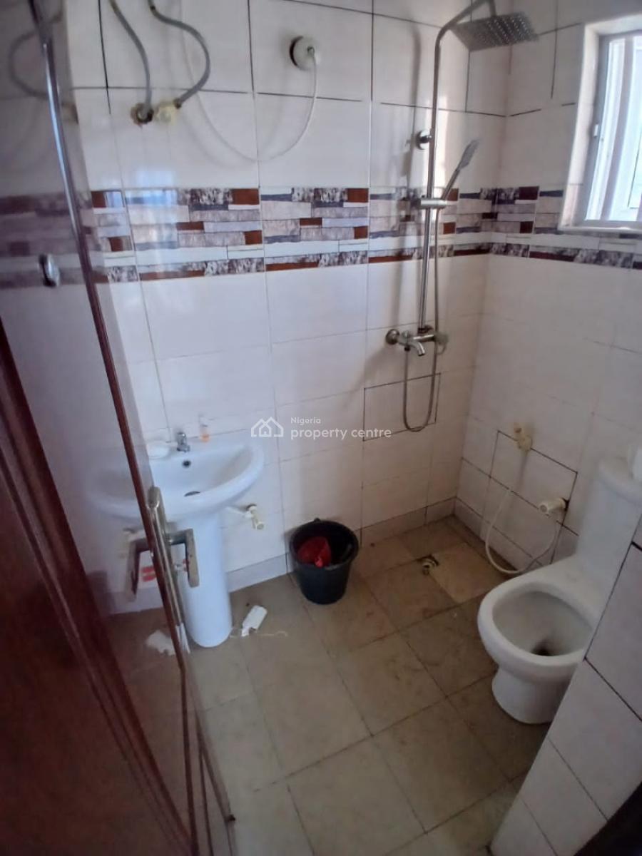 Luxurious 2 Bedroom, United Estate Sagotedo Ibeju Lekki Lagos, Ibeju Lekki, Lagos, Flat / Apartment for Rent