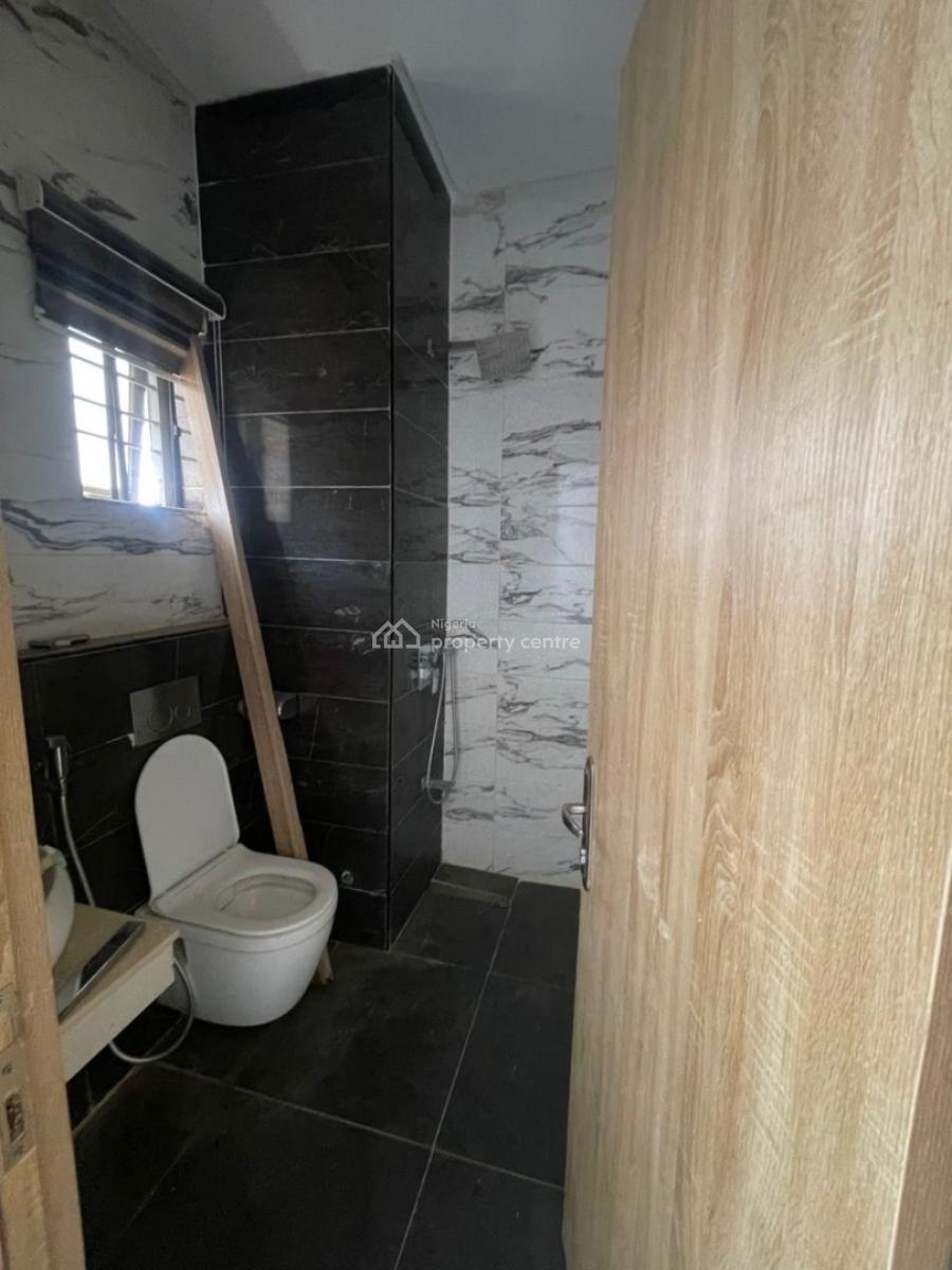 4 Bedroom Terrace Duplex and a Bq, Jahi, Abuja, Terraced Duplex for Rent