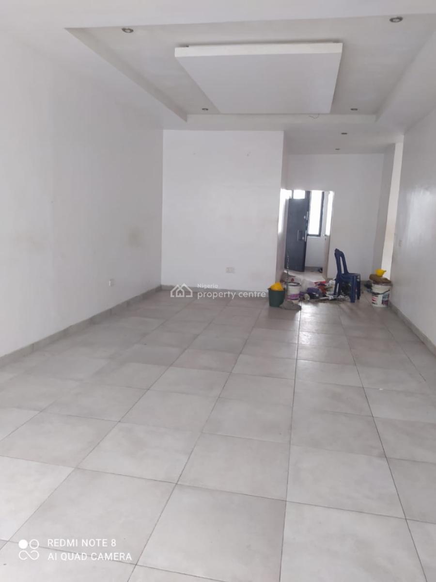 2 Bedrooms Flat, Chevron Drive, Lekki Expressway, Lekki, Lagos, House for Rent
