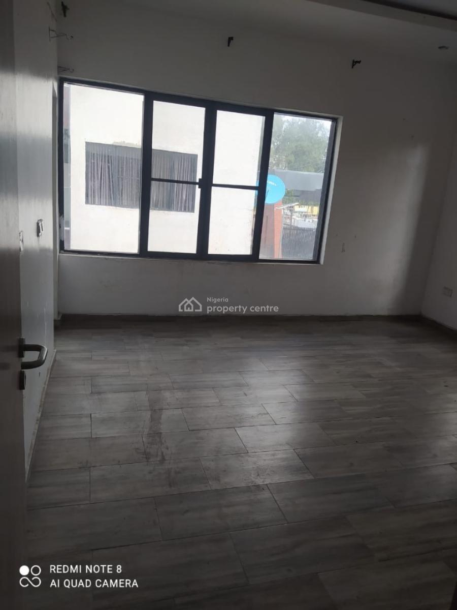 2 Bedrooms Flat, Chevron Drive, Lekki Expressway, Lekki, Lagos, House for Rent