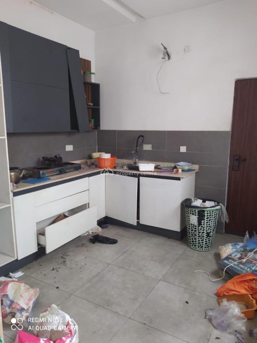2 Bedrooms Flat, Chevron Drive, Lekki Expressway, Lekki, Lagos, House for Rent