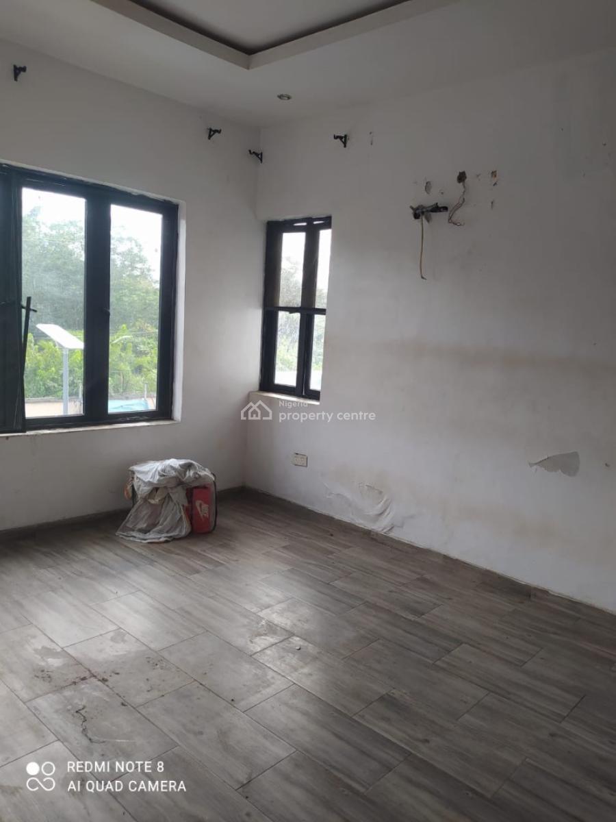 2 Bedrooms Flat, Chevron Drive, Lekki Expressway, Lekki, Lagos, House for Rent