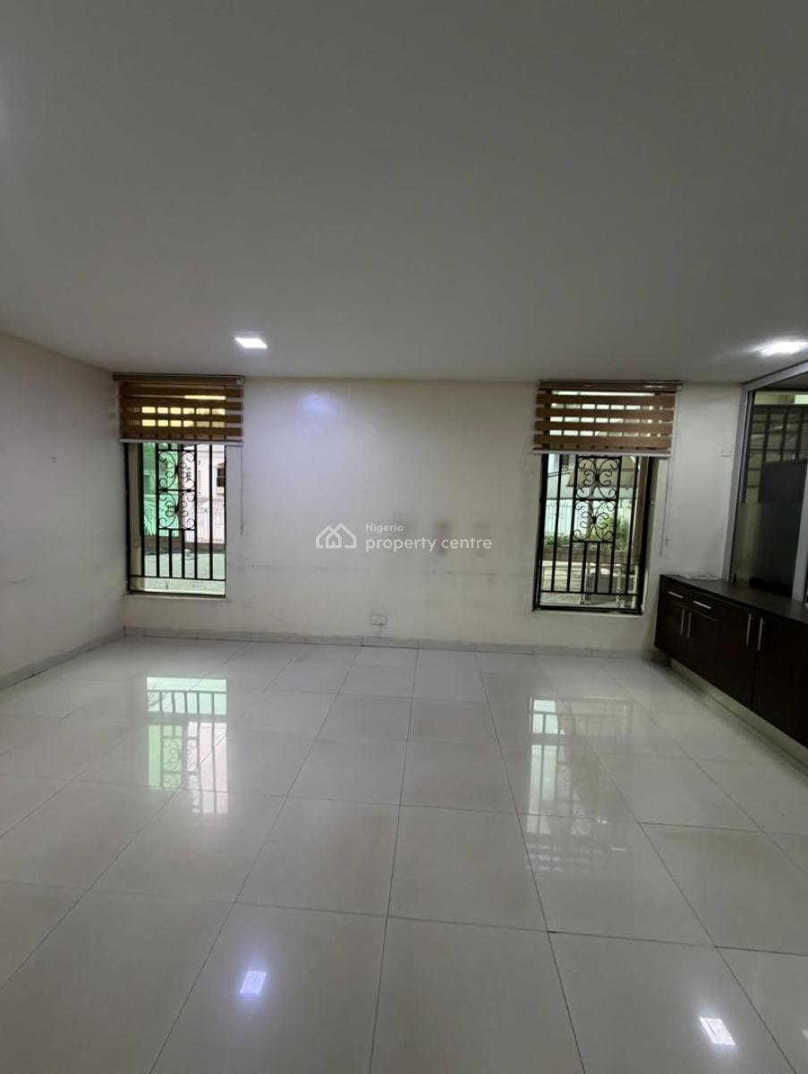 Office Space, Serene Environment, Wuse 2, Abuja, Office Space for Rent