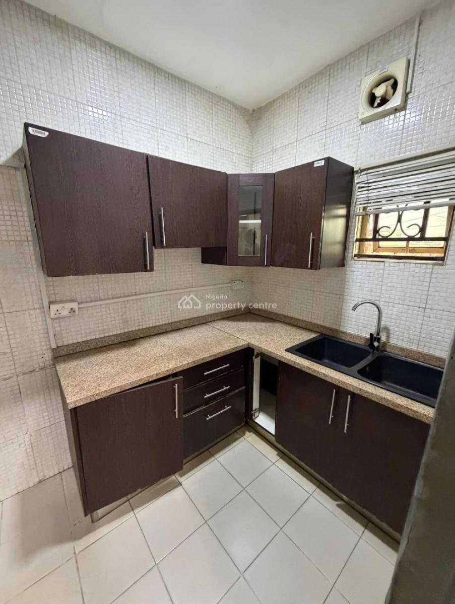 Office Space, Serene Environment, Wuse 2, Abuja, Office Space for Rent
