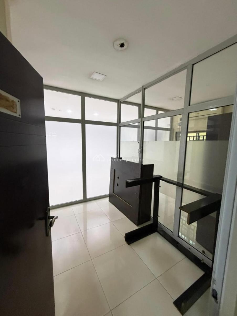 Office Space, Serene Environment, Wuse 2, Abuja, Office Space for Rent
