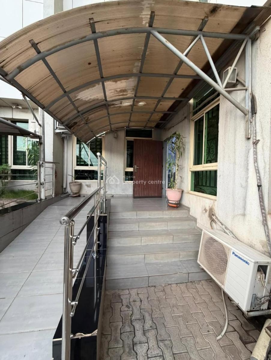 Office Space, Serene Environment, Wuse 2, Abuja, Office Space for Rent