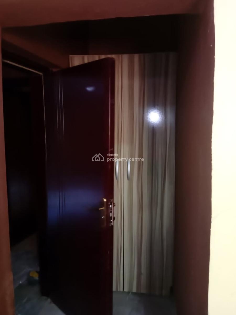 Two Bedroom Flat, Isheri North Gra, Opic, Isheri North, Lagos, Flat / Apartment for Rent
