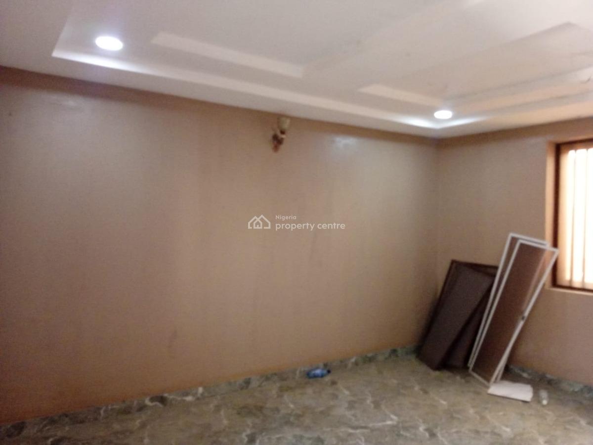 Two Bedroom Flat, Isheri North Gra, Opic, Isheri North, Lagos, Flat / Apartment for Rent