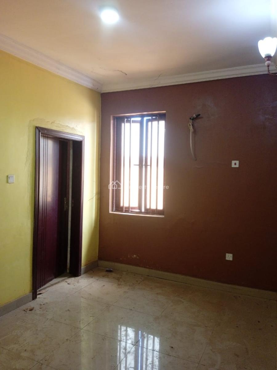 Two Bedroom Flat, Isheri North Gra, Opic, Isheri North, Lagos, Flat / Apartment for Rent