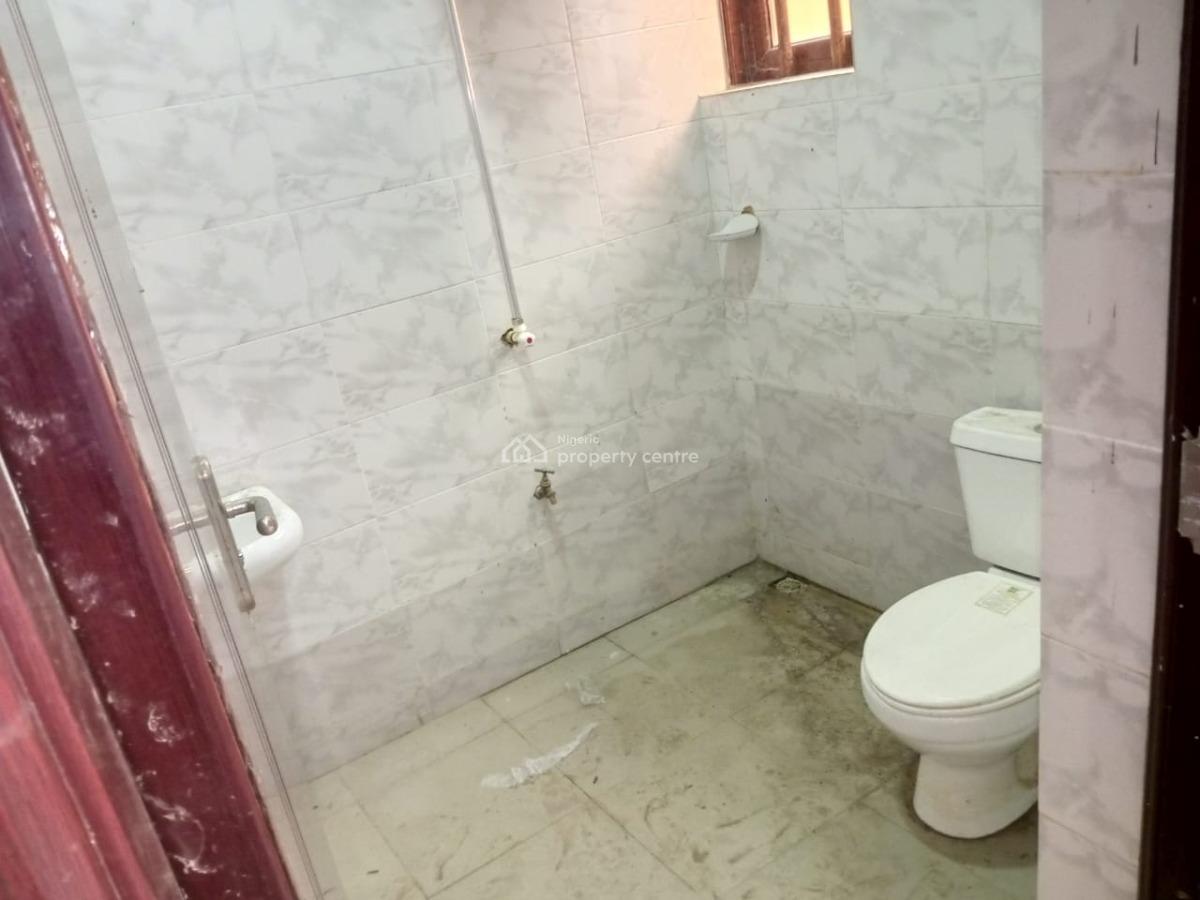 Two Bedroom Flat, Isheri North Gra, Opic, Isheri North, Lagos, Flat / Apartment for Rent