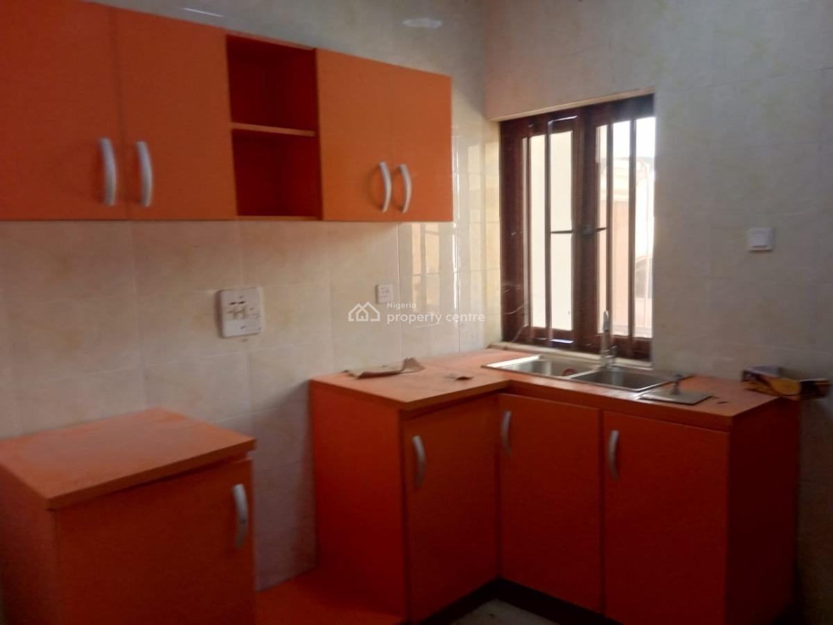 Two Bedroom Flat, Isheri North Gra, Opic, Isheri North, Lagos, Flat / Apartment for Rent