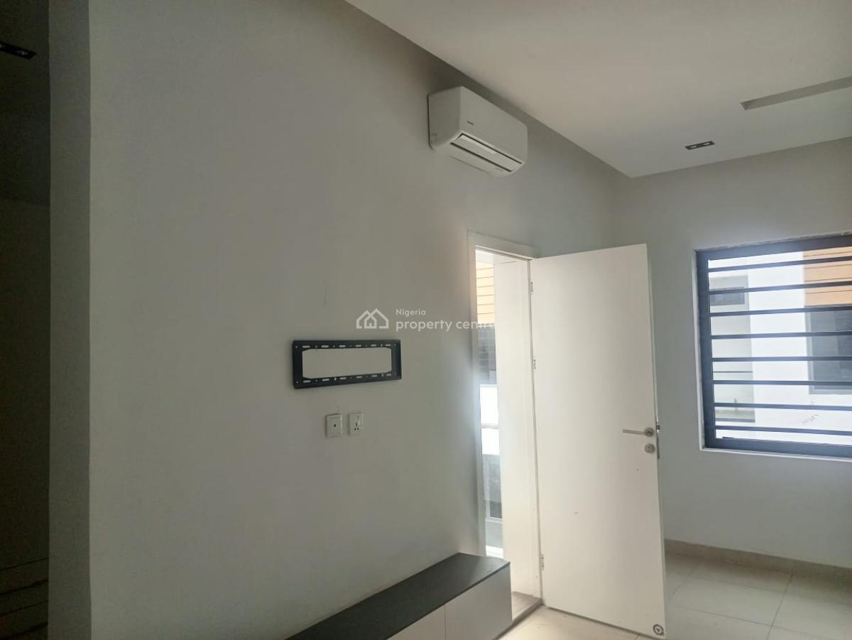 Tastefully Finished Brand-new 5 Bedroom  Detached Duplex Plus 1 Bq, Adeniyi Jones Ikeja, Adeniyi Jones, Ikeja, Lagos, Detached Duplex for Rent