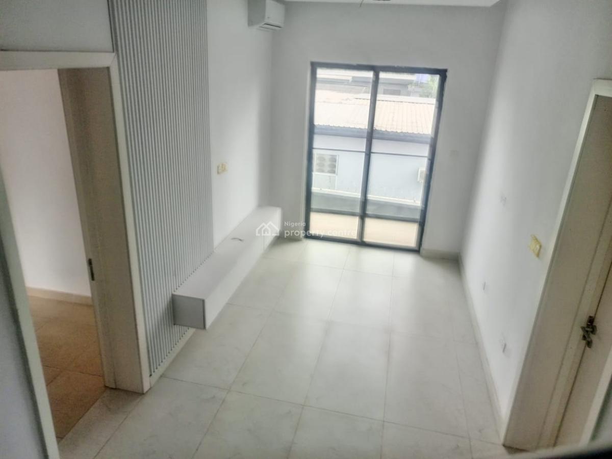 Tastefully Finished Brand-new 5 Bedroom  Detached Duplex Plus 1 Bq, Adeniyi Jones Ikeja, Adeniyi Jones, Ikeja, Lagos, Detached Duplex for Rent