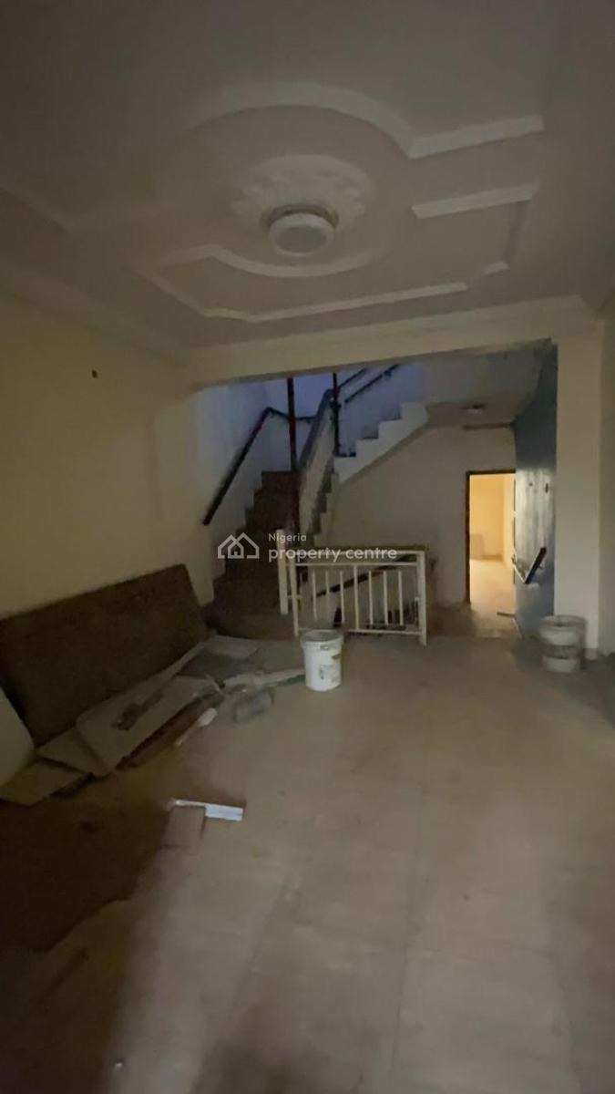 5 Bedroom Terrace Duplex with Study Room, Oniru, Victoria Island (vi), Lagos, Commercial Property for Rent