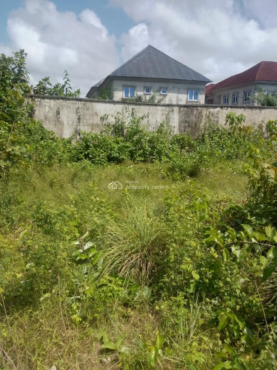 Residential Land, Monastery Road, Sangotedo, Ajah, Lagos, Residential Land for Sale
